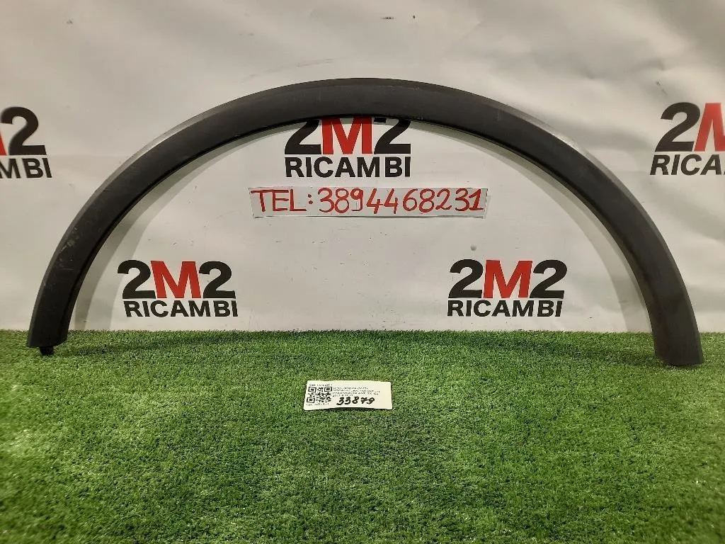 Modanatura Paracolpi Passaruota ANT SX 95164501 Opel Mokka 2013