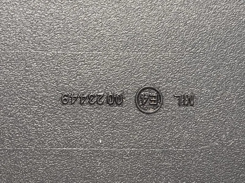 Retrovisore Esterno ANT DX 0023449 Mercedes Classe GLE W166 2015