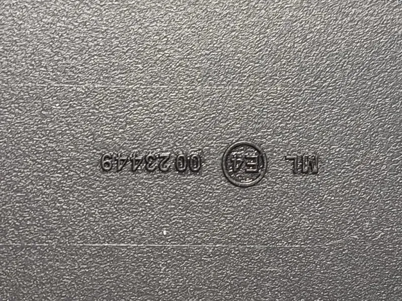 Retrovisore Esterno ANT DX 0023449 Mercedes Classe GLE W166 2015