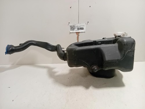 Modanatura Paracolpi Passaruota ANT SX 9825288977 Peugeot 3008 II 2016