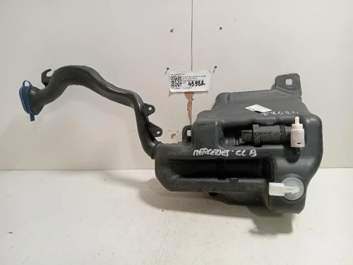 Vaschetta Tergicristalli A2468601160 Mercedes Classe B W246 2012