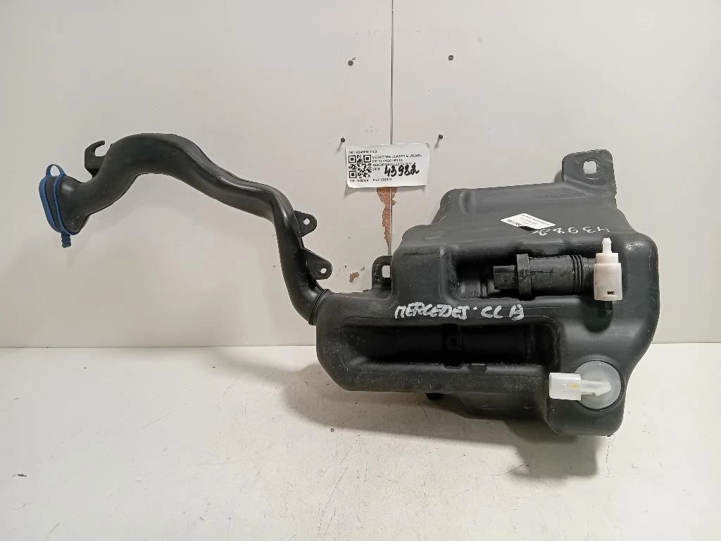 Vaschetta Tergicristalli A2468601160 Mercedes Classe B W246 2012