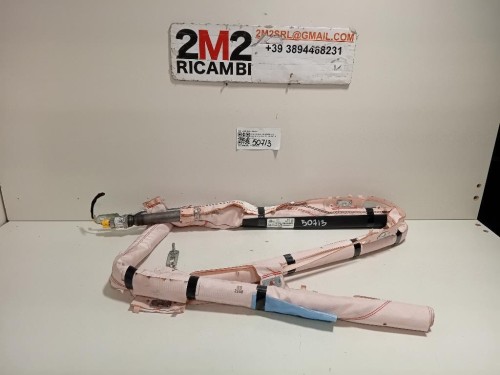 Air-bag A Tendina SX 7S7114K158AF Ford Mondeo IV 2007