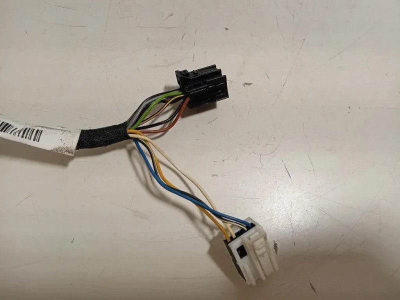 Retrovisore Esterno ANT DX 0023449 Mercedes Classe GLE W166 2015