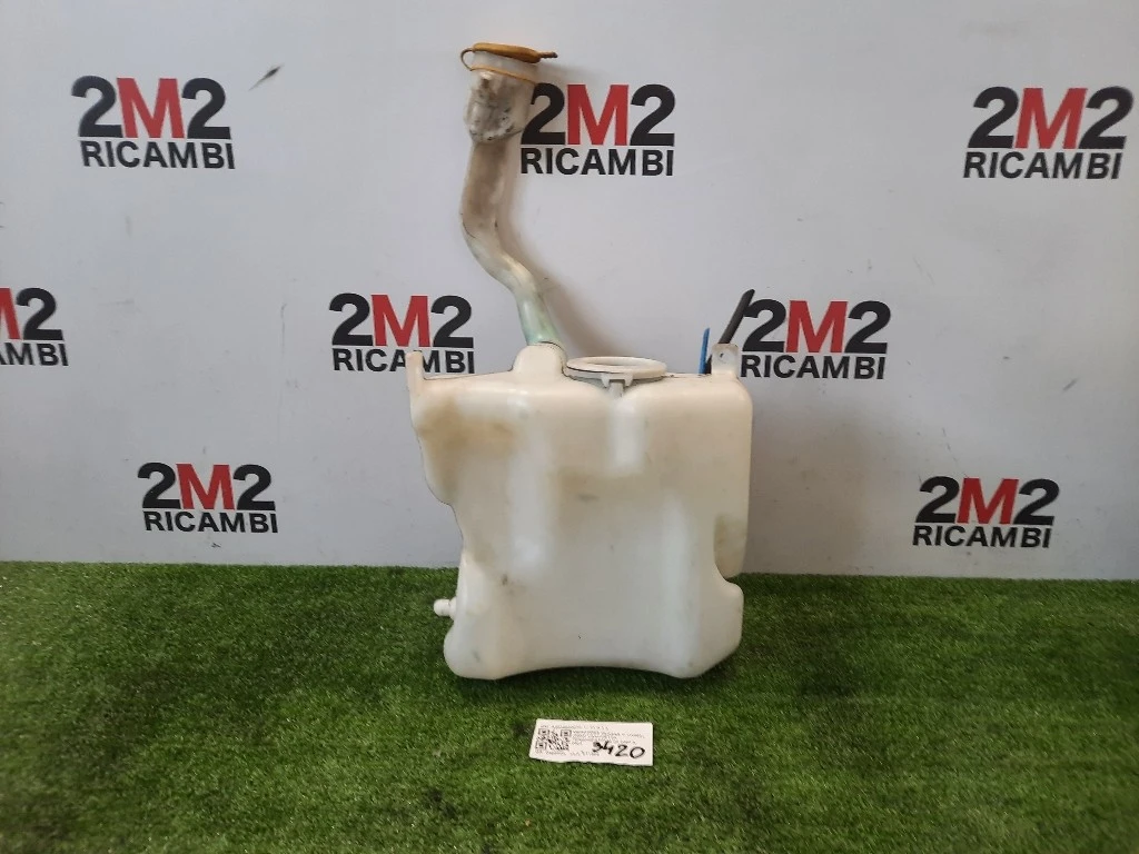 Vaschetta Tergicristalli A2038690020 Mercedes Classe C W203 2000