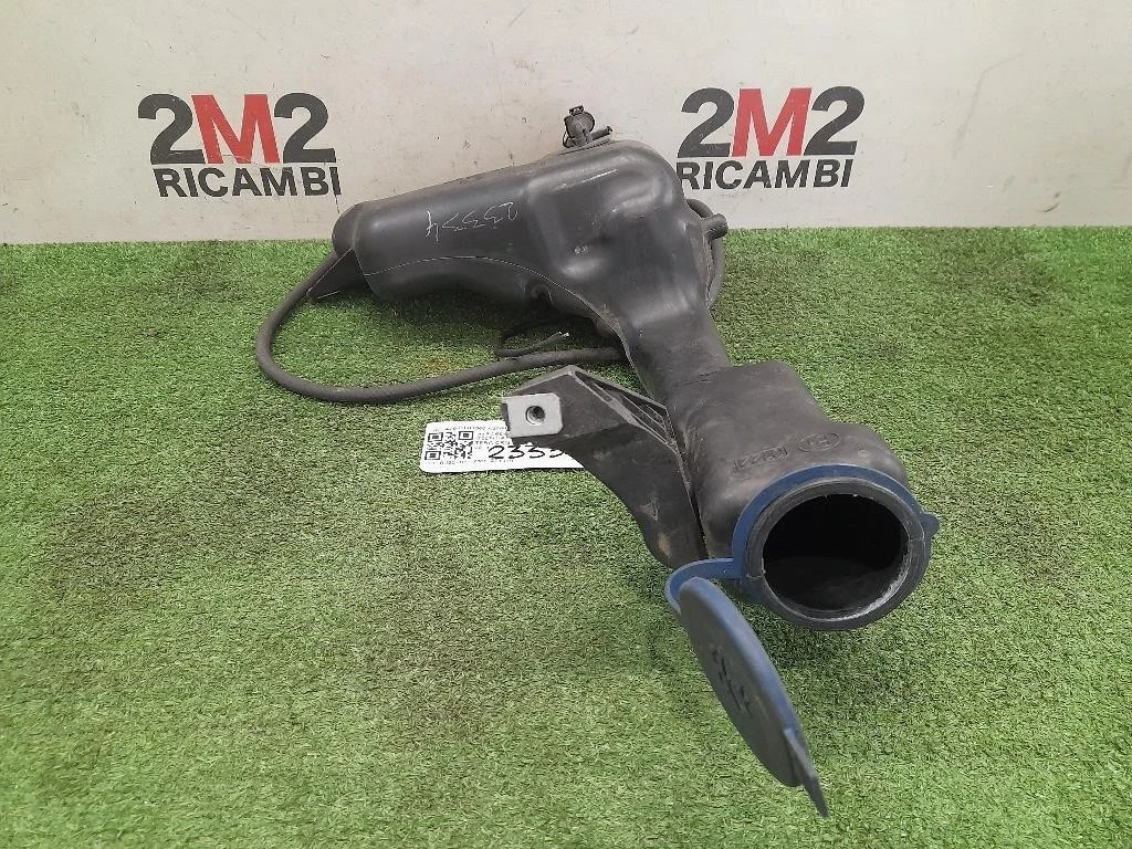 Vaschetta Tergicristalli A2048601560 A2048690020 Mercedes Classe C W204 2007