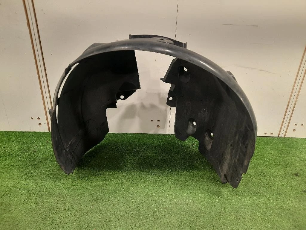 Modanatura Paracolpi Passaruota ANT SX 638412253R Smart Forfour 453 2015