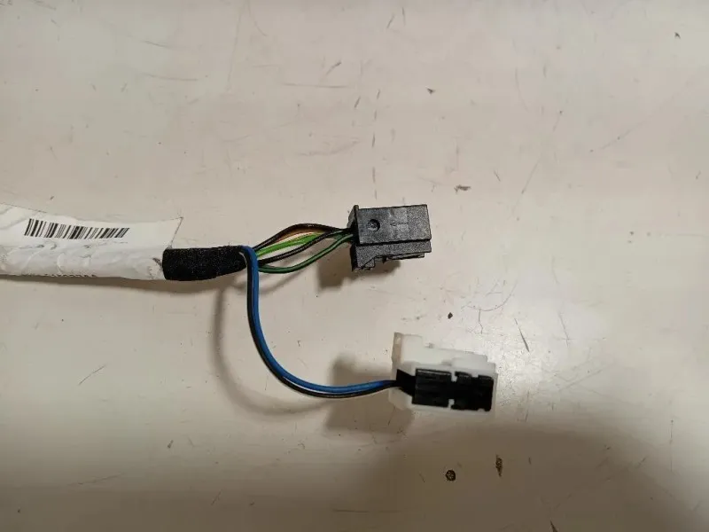 Retrovisore Esterno ANT DX 0023449 Mercedes Classe ML W166 2012