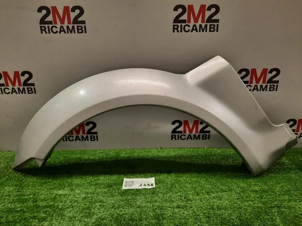 Modanatura Paracolpi Passaruota ANT SX 7763081A00W07 Suzuki Jimny I 1999