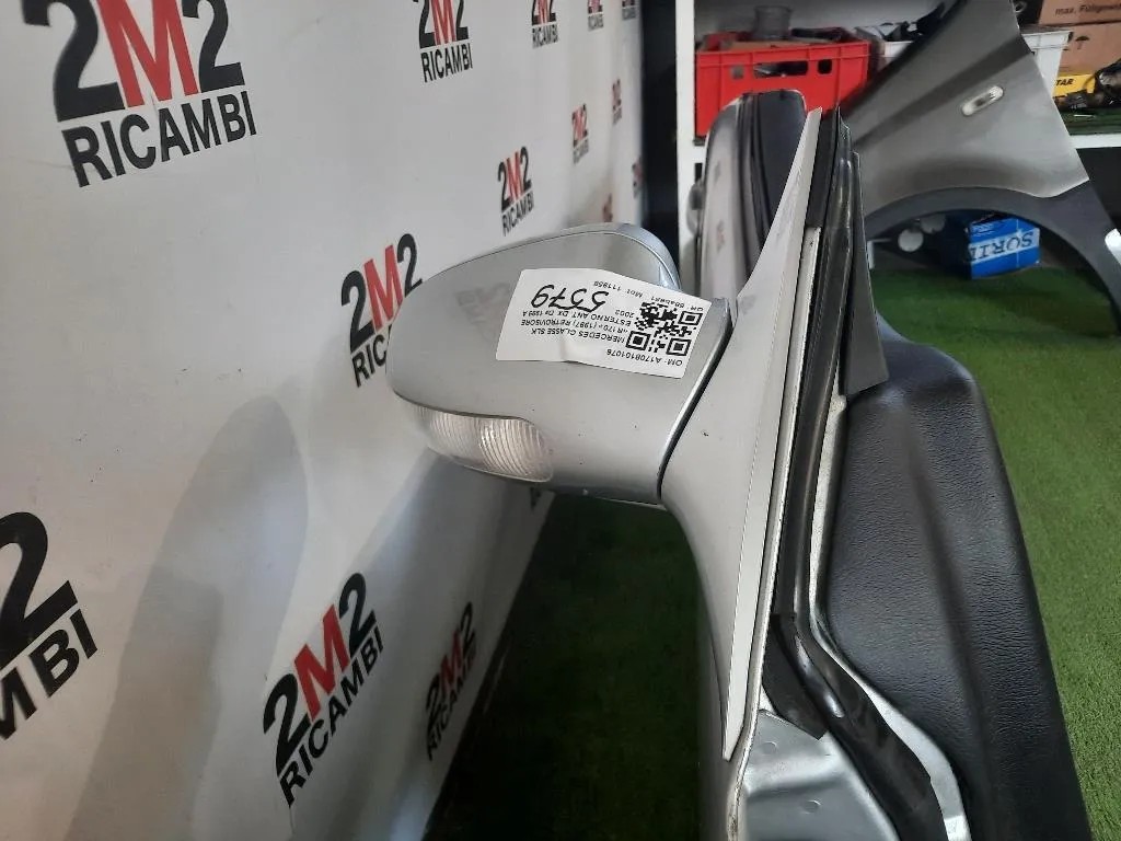 Retrovisore Esterno ANT DX A1708101076 Mercedes Classe SLK R170 1997