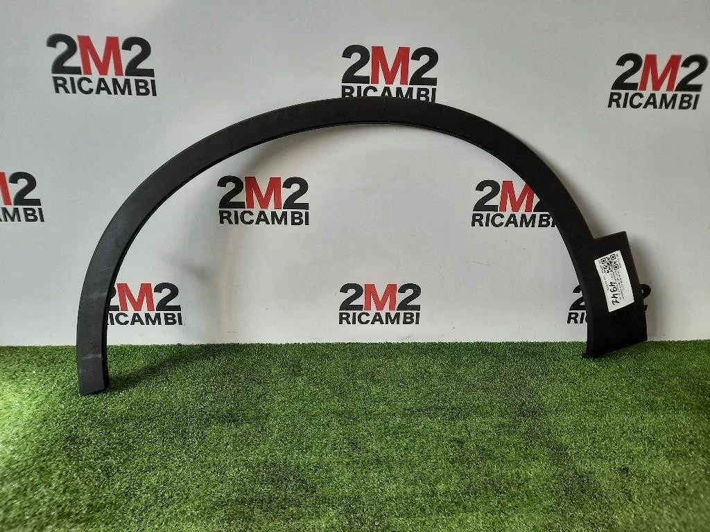 Modanatura Paracolpi Passaruota ANT SX 31448324 Volvo XC40 2017