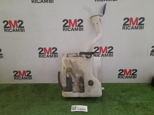 Modanatura Paracolpi Passaruota POST DX 4G9853818 Audi A6 4GC 2014