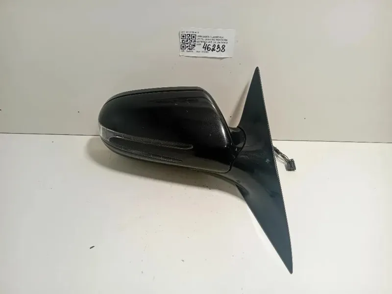 Retrovisore Esterno ANT DX 41-3138-412 Mercedes Classe SLK R171 2004