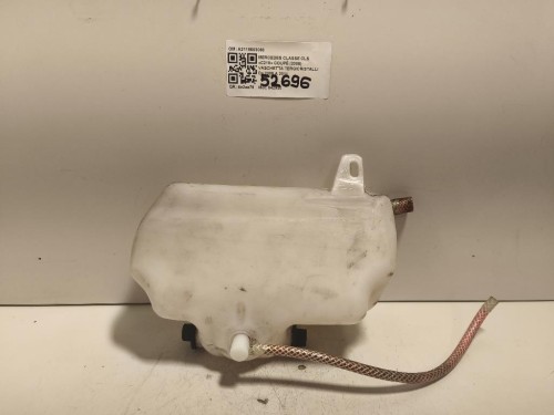 Modanatura Paracolpi Passaruota POST DX 4G9853818 Audi A6 4GC 2014