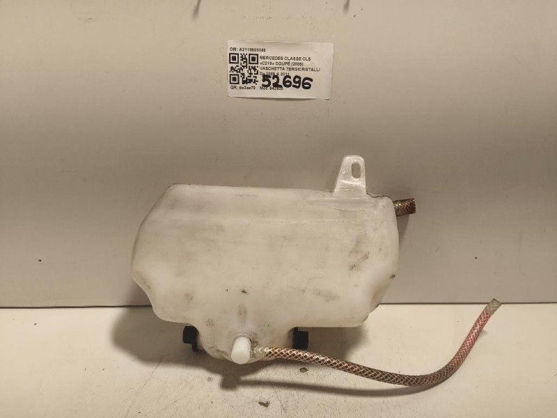 Modanatura Paracolpi Passaruota POST DX 4G9853818 Audi A6 4GC 2014