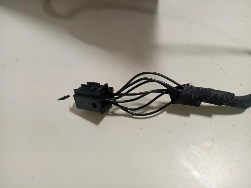 Retrovisore Esterno ANT DX 41-3138-412 Mercedes Classe SLK R171 2004