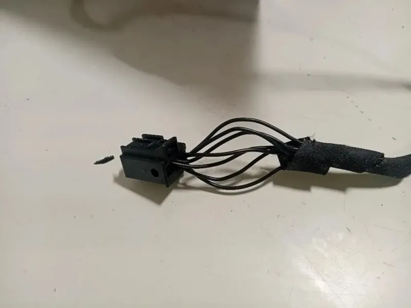 Retrovisore Esterno ANT DX 41-3138-412 Mercedes Classe SLK R171 2004