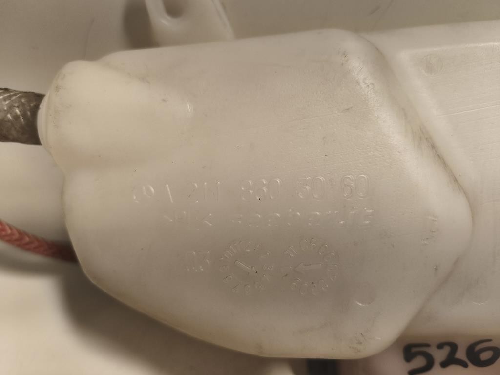 Modanatura Paracolpi Passaruota POST DX 8U0853818 Audi Q3 8UB 2012
