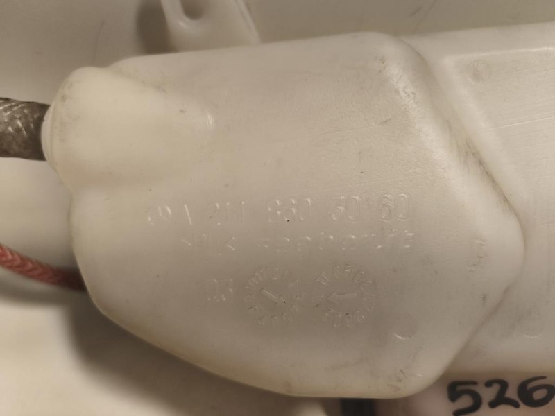 Modanatura Paracolpi Passaruota POST DX 8U0853818 Audi Q3 8UB 2012