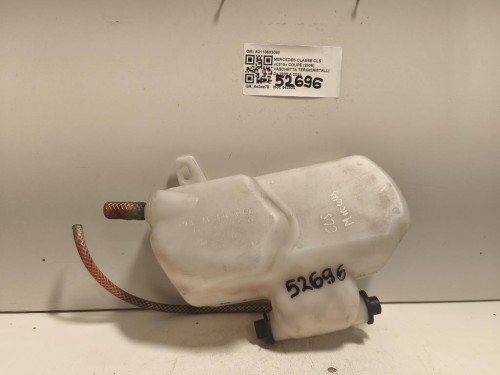 Vaschetta Tergicristalli