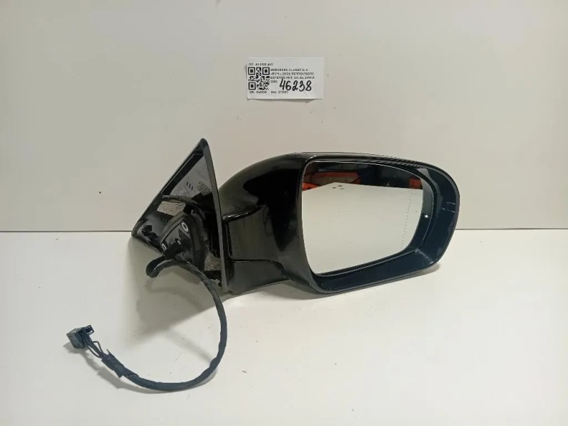 Retrovisore Esterno ANT DX 41-3138-412 Mercedes Classe SLK R171 2004