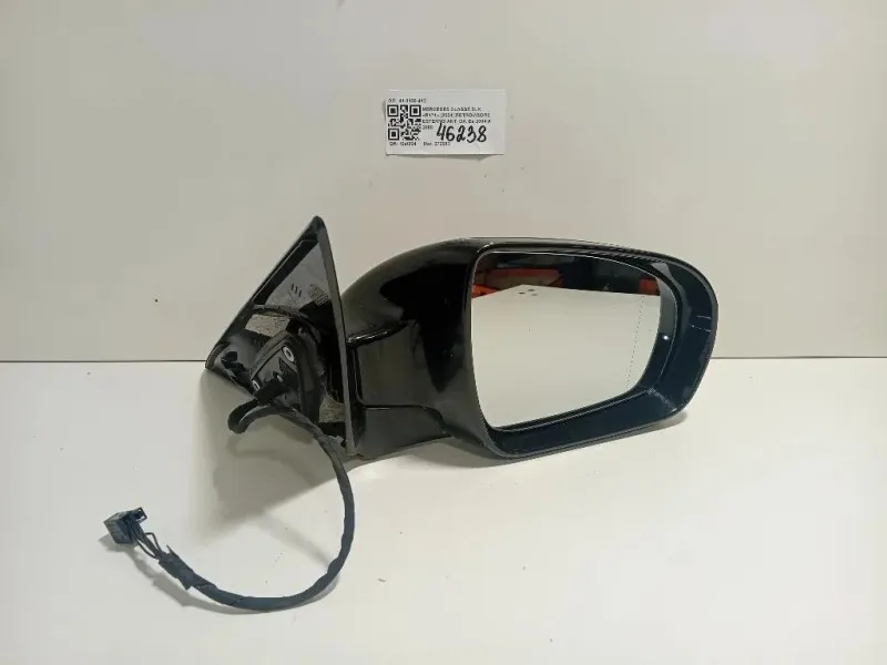 Retrovisore Esterno ANT DX 41-3138-412 Mercedes Classe SLK R171 2004