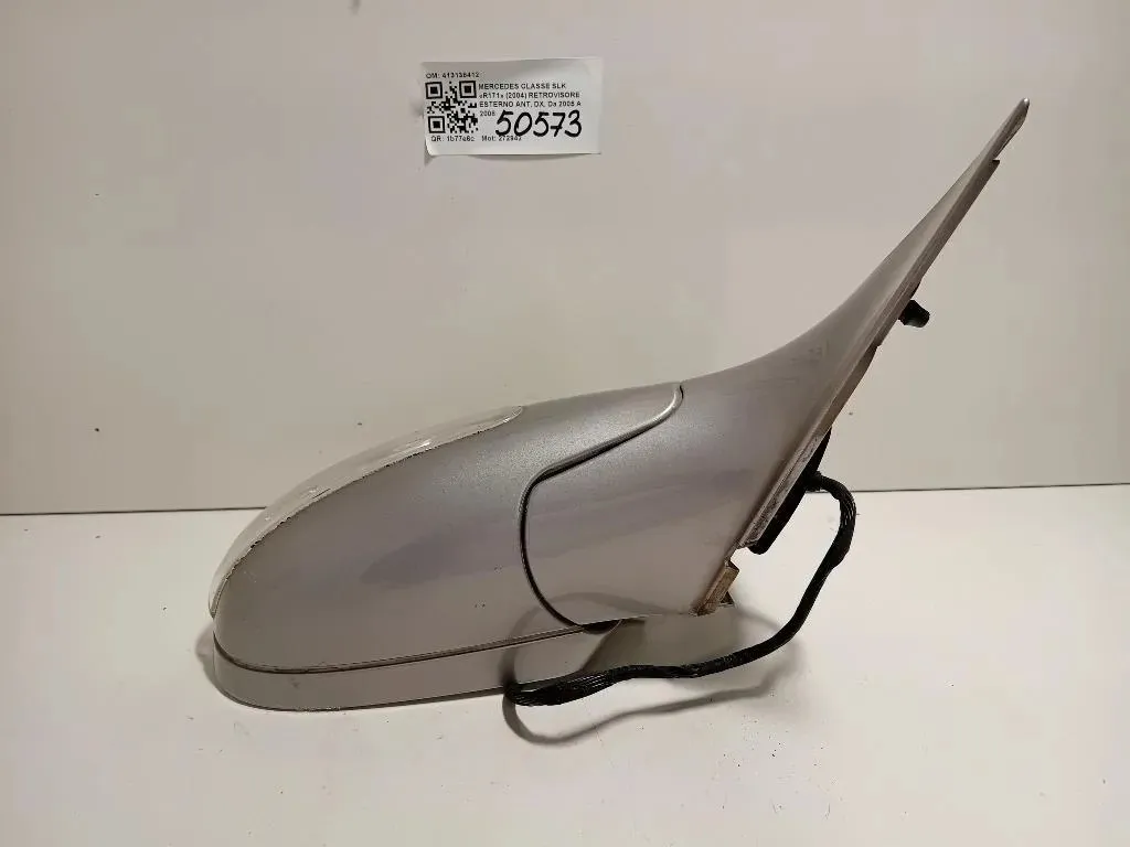 Retrovisore Esterno ANT DX 413138412 Mercedes Classe SLK R171 2004