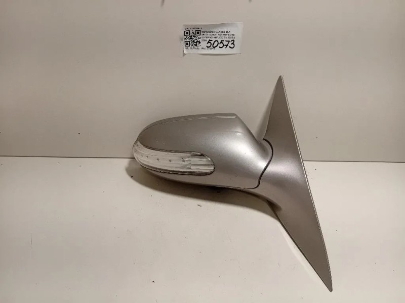 Retrovisore Esterno ANT DX 413138412 Mercedes Classe SLK R171 2004