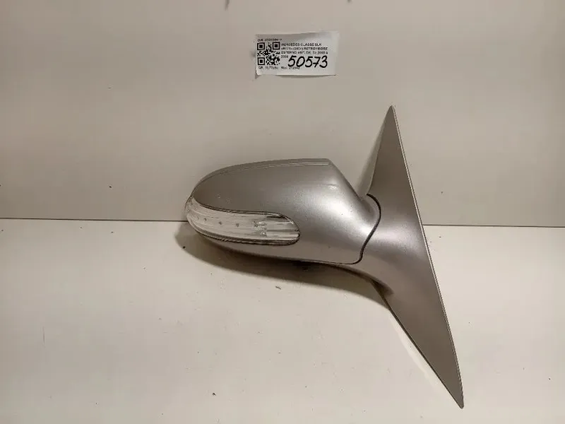 Retrovisore Esterno ANT DX 413138412 Mercedes Classe SLK R171 2004