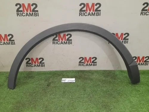 Modanatura Paracolpi Passaruota POST DX 8U0853818B Audi Q3 8UB 2012