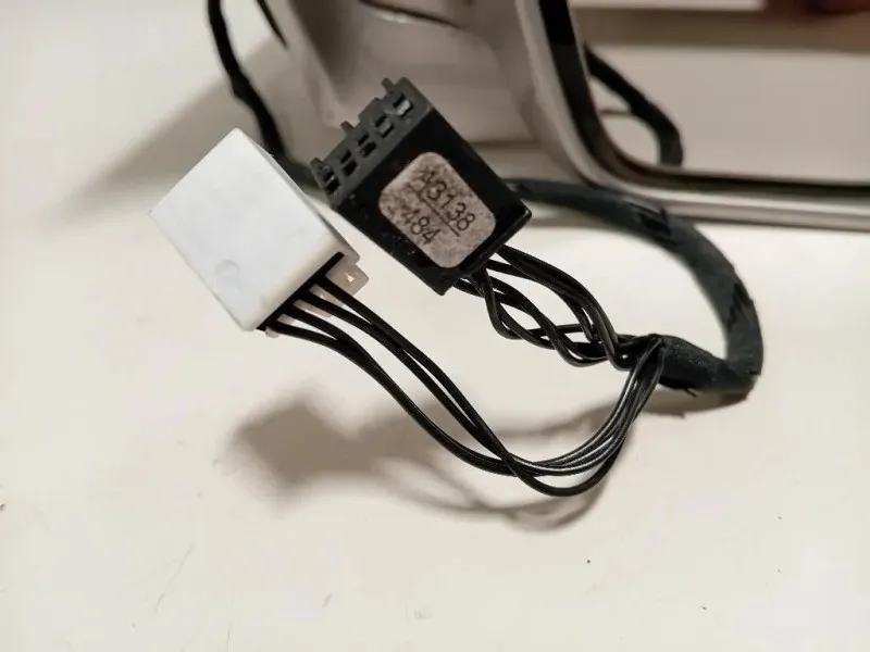 Retrovisore Esterno ANT DX 413138412 Mercedes Classe SLK R171 2004