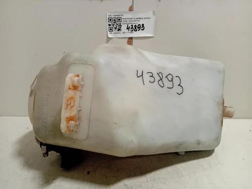 Vaschetta Tergicristalli 1248690720 Mercedes Classe E W124 1985