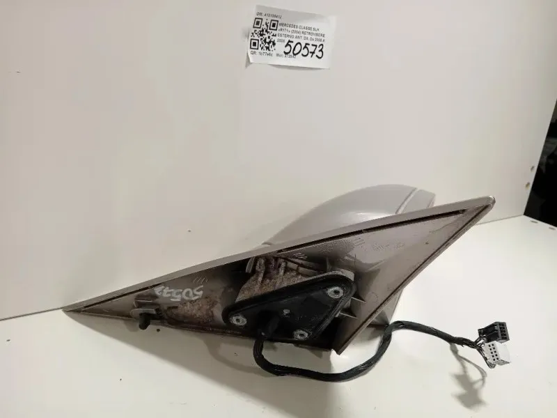 Retrovisore Esterno ANT DX 413138412 Mercedes Classe SLK R171 2004