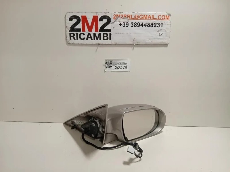 Retrovisore Esterno ANT DX 413138412 Mercedes Classe SLK R171 2004