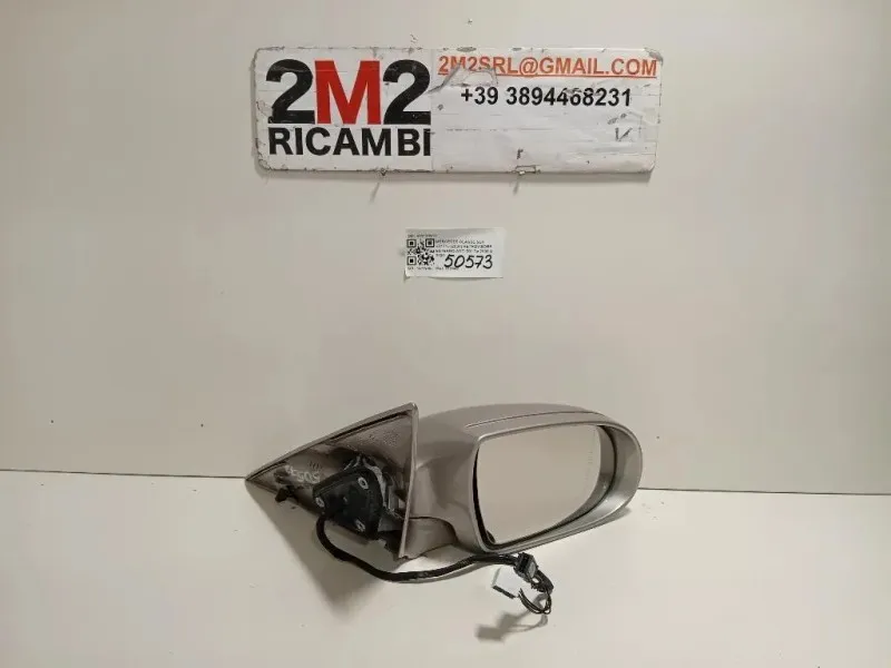 Retrovisore Esterno ANT DX 413138412 Mercedes Classe SLK R171 2004
