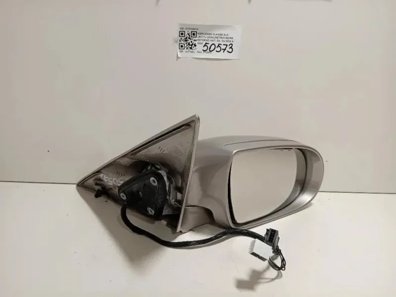 Retrovisore Esterno ANT DX 413138412 Mercedes Classe SLK R171 2004