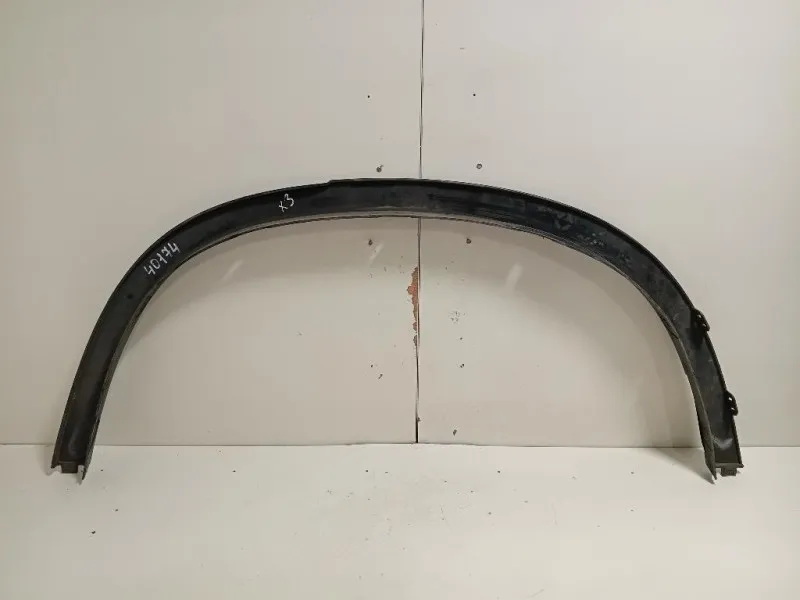 Modanatura Paracolpi Passaruota POST DX 5112 2990172 Bmw X1 E84 2010