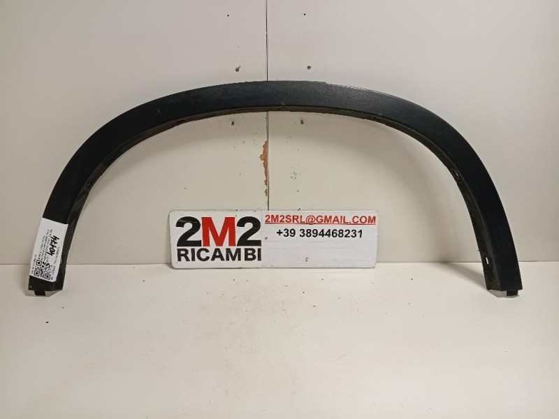Modanatura Paracolpi Passaruota POST DX 5112 2990172 Bmw X1 E84 2010