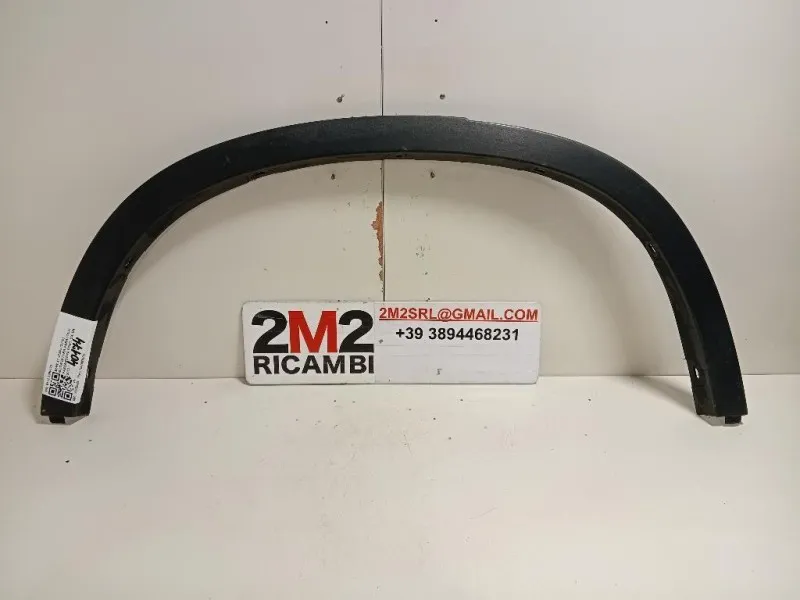 Modanatura Paracolpi Passaruota POST DX 5112 2990172 Bmw X1 E84 2010