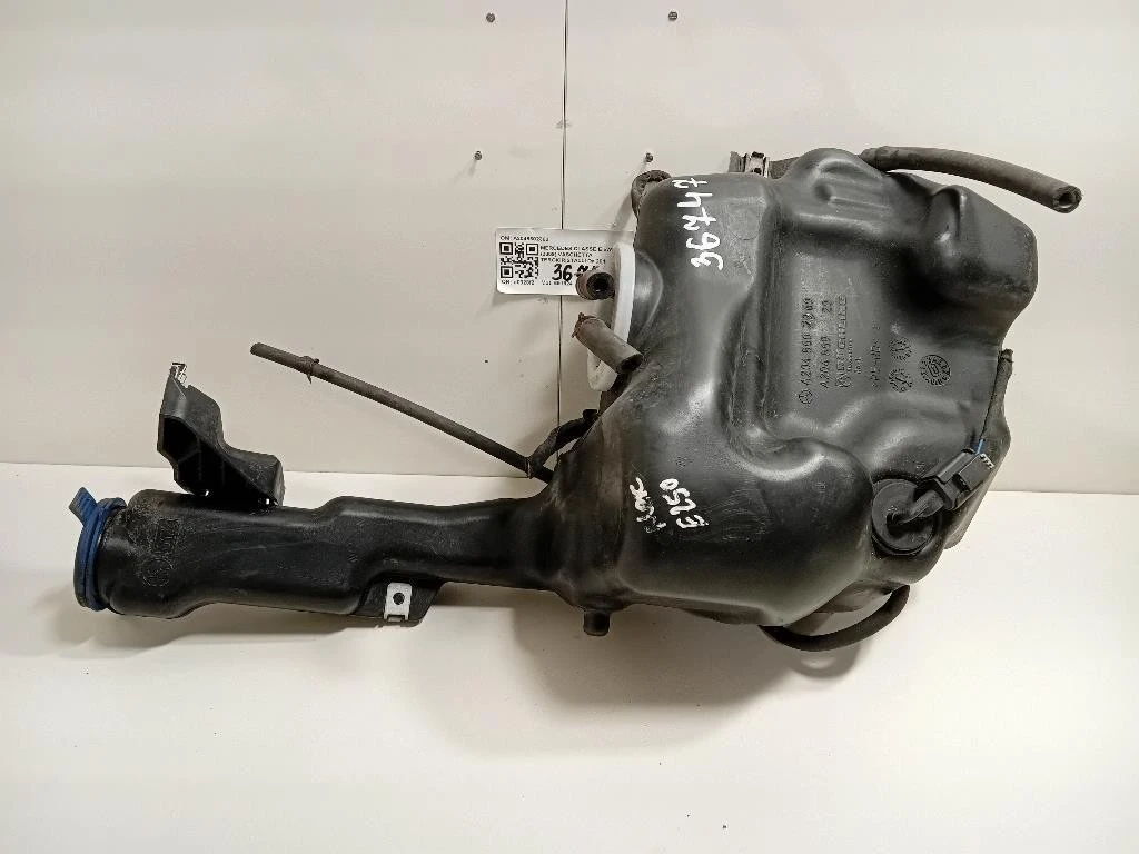 Vaschetta Tergicristalli A2048602360 Mercedes Classe E W212 2009