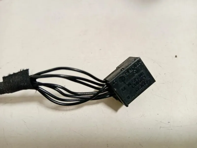 Retrovisore Esterno ANT DX SPECCHIO VETRO 7 FILI Mercedes Classe SLK R171 2004