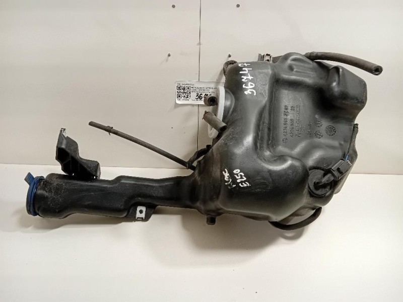 Vaschetta Tergicristalli A2048602360 Mercedes Classe E W212 2009