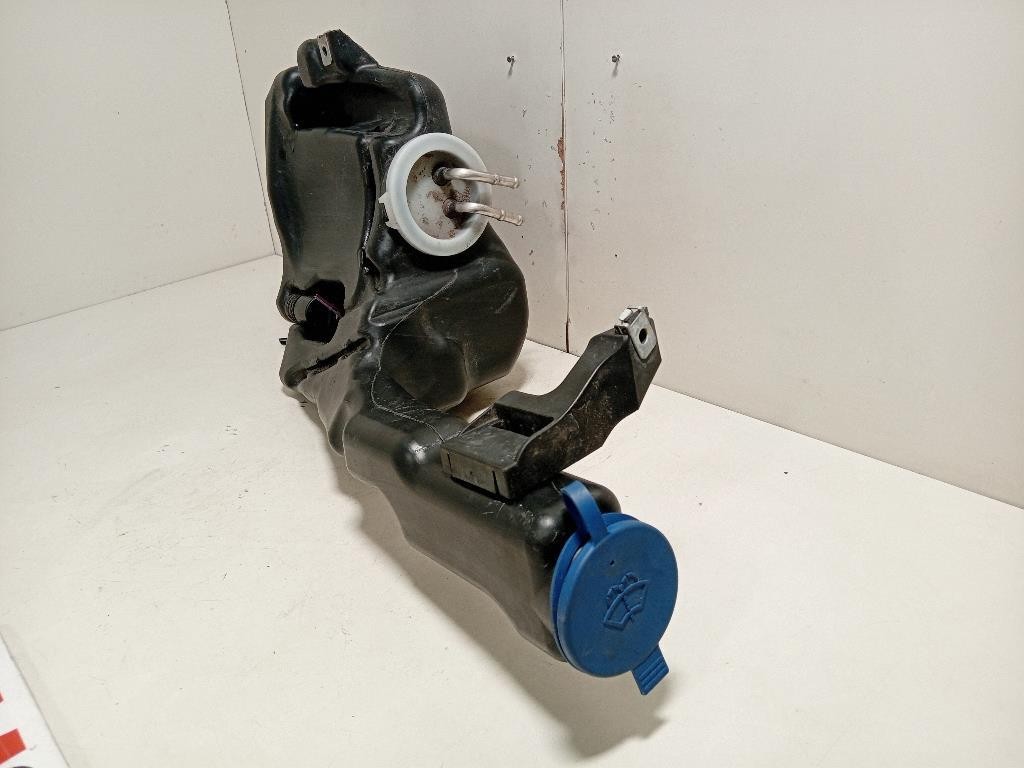 Modanatura Paracolpi Passaruota POST DX 96886778 Chevrolet Orlando 2011