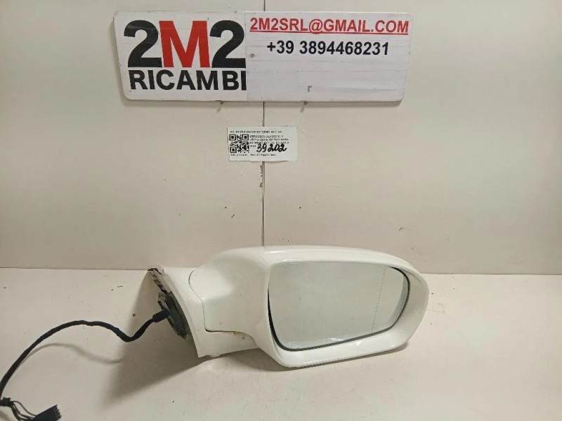 Retrovisore Esterno ANT DX SPECCHIO VETRO 7 FILI Mercedes Classe SLK R171 2004