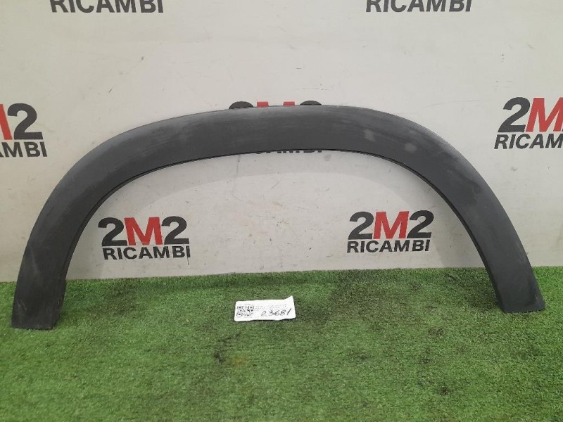 Modanatura Paracolpi Passaruota POST DX 96886778 Chevrolet Orlando 2011