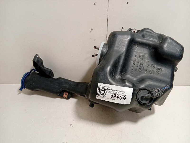 Modanatura Paracolpi Passaruota POST DX 95074288 Chevrolet Orlando 2011