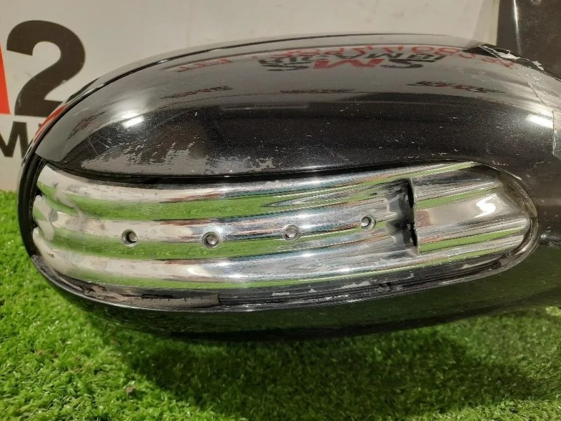 Retrovisore Esterno ANT DX  Mercedes Classe SLK R171 2004