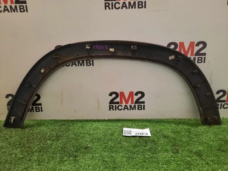 Modanatura Paracolpi Passaruota POST DX 95074288 Chevrolet Orlando 2011