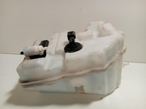 Modanatura Paracolpi Passaruota POST DX 95074288 Chevrolet Orlando 2011