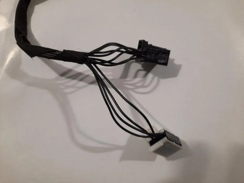 Retrovisore Esterno ANT DX  Mercedes Classe SLK R171 2004